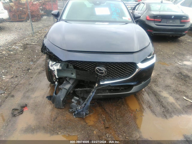 3MVDMBAL0MM262659 Mazda Cx-30 2.5 S