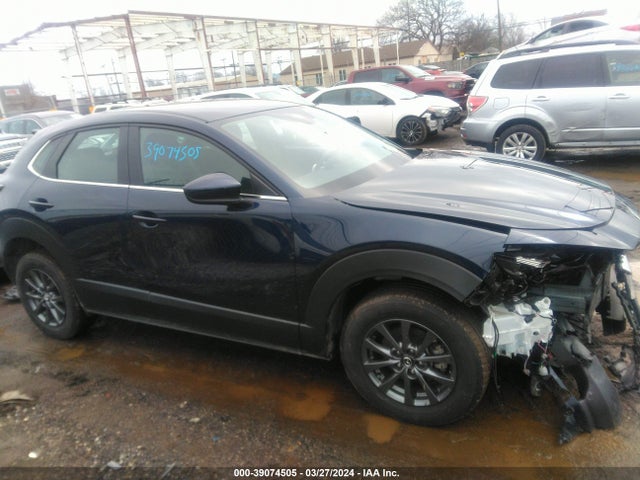 3MVDMBAL0MM262659 Mazda Cx-30 2.5 S