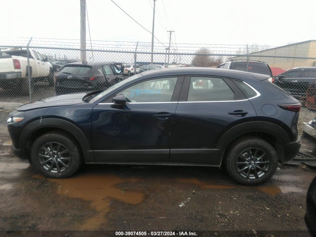 3MVDMBAL0MM262659 Mazda Cx-30 2.5 S
