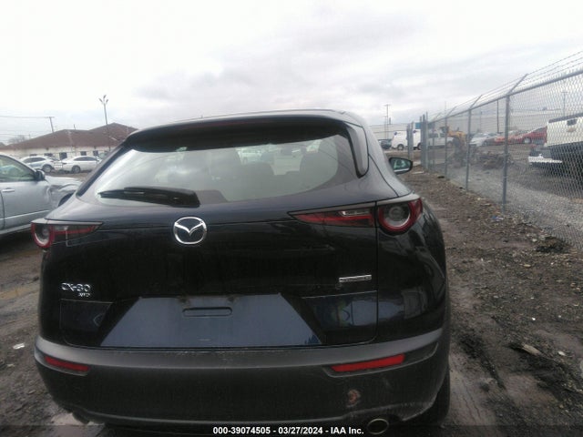 3MVDMBAL0MM262659 Mazda Cx-30 2.5 S