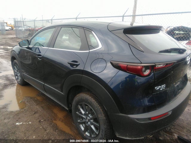 3MVDMBAL0MM262659 Mazda Cx-30 2.5 S