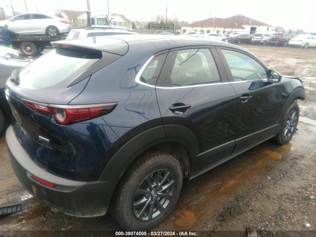 3MVDMBAL0MM262659 Mazda Cx-30 2.5 S