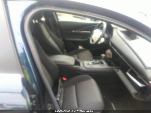 3MVDMBAL0MM262659 Mazda Cx-30 2.5 S