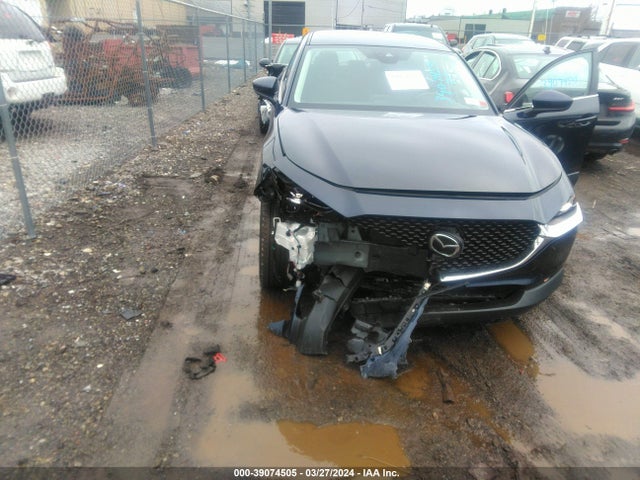 3MVDMBAL0MM262659 Mazda Cx-30 2.5 S