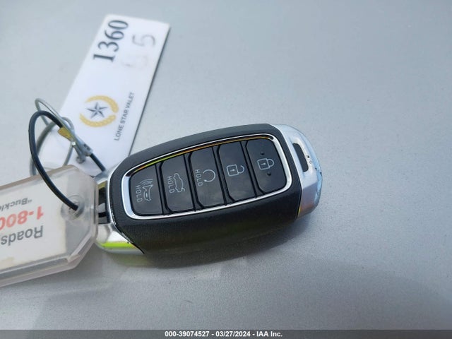 Hyundai Elantra 2021 5NPLM4AG7MH043327 Image 23