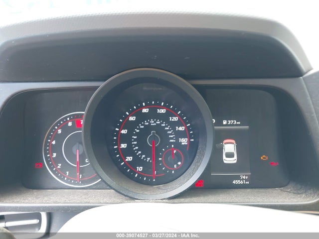 Hyundai Elantra 2021 5NPLM4AG7MH043327 Image 27