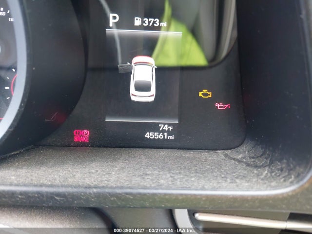Hyundai Elantra 2021 5NPLM4AG7MH043327 Image 19