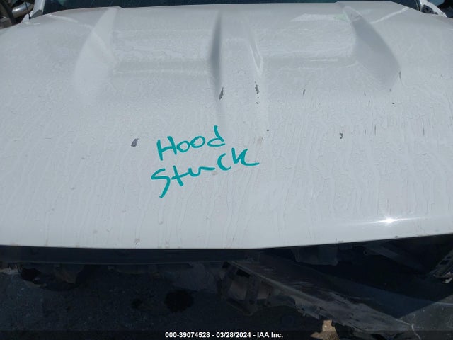 Chevrolet Silverado 1500 Wt 2016 1GCRCNEC3GZ163603 Image 10