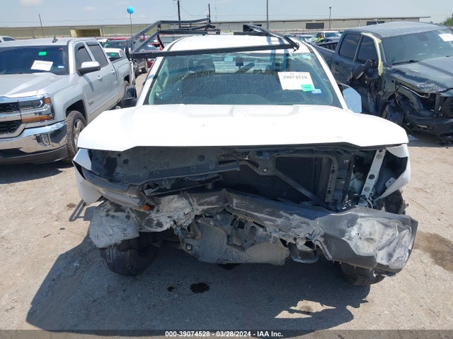 Chevrolet Silverado 1500 Wt 2016 1GCRCNEC3GZ163603 Image 11