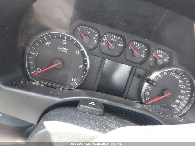 Chevrolet Silverado 1500 Wt 2016 1GCRCNEC3GZ163603 Image 7