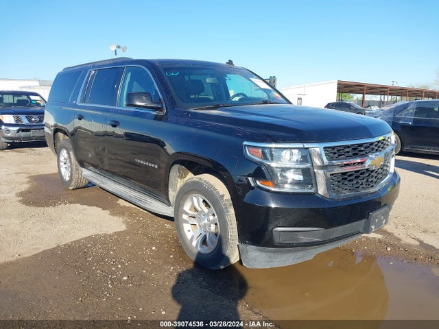 2015 1GNSCHKC0FR176614 main image