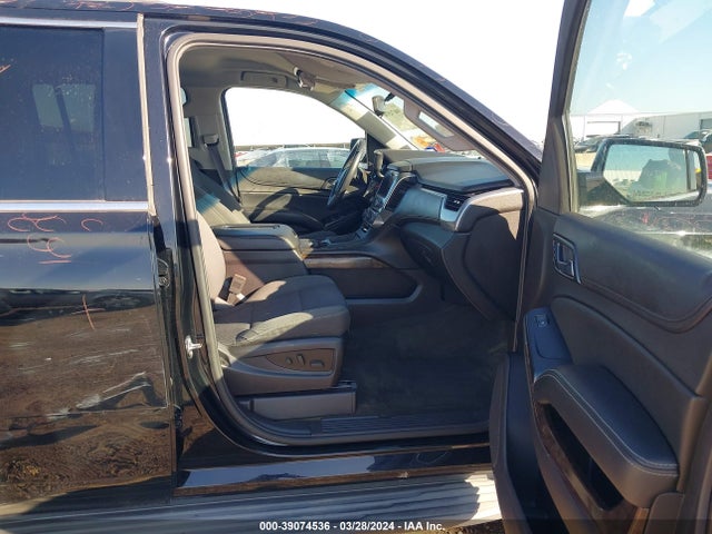 Chevrolet Suburban 1500 Ls 2015 1GNSCHKC0FR176614 Image 5