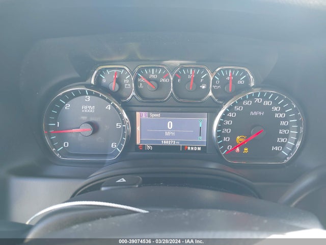 Chevrolet Suburban 1500 Ls 2015 1GNSCHKC0FR176614 Image 7
