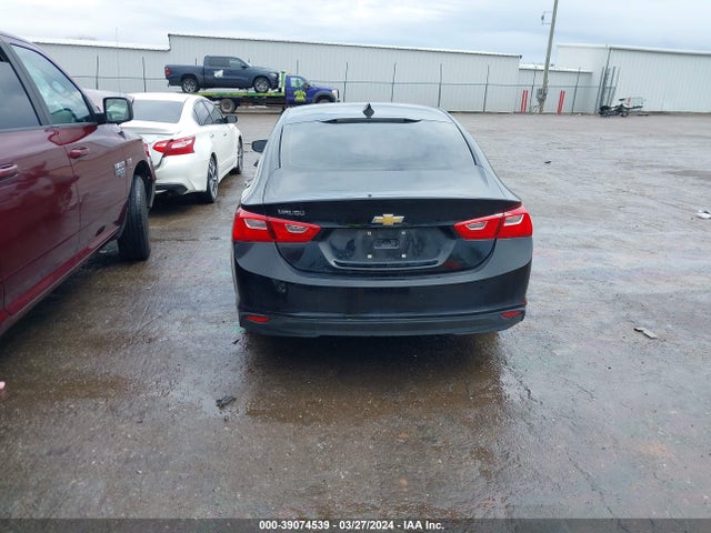 Chevrolet Malibu 1ls 2018 1G1ZB5ST8JF169888 Image 15