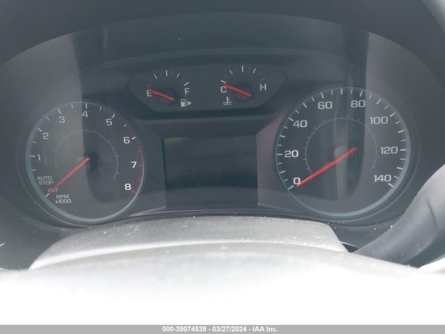 Chevrolet Malibu 1ls 2018 1G1ZB5ST8JF169888 Image 7