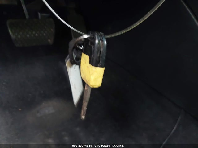 Honda ACCORD LX 2017 1HGCR2F35HA304660 Image 11