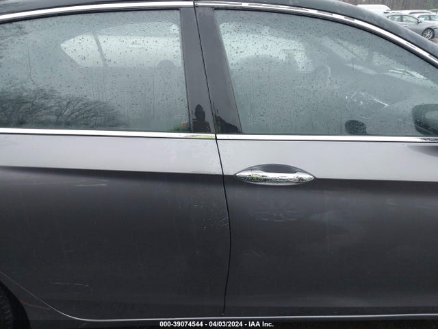 Honda ACCORD LX 2017 1HGCR2F35HA304660 Image 14