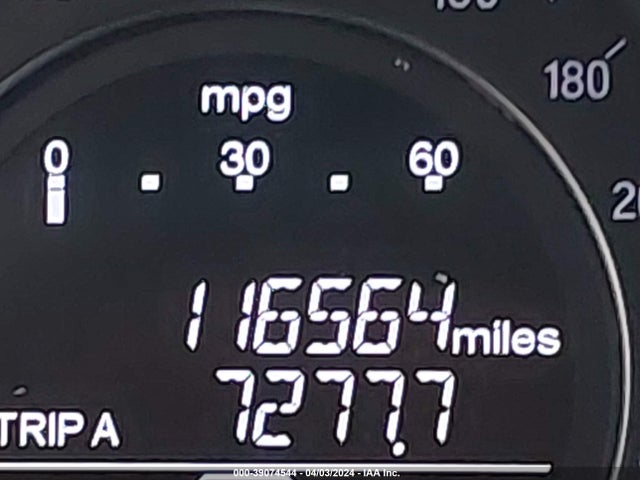 Honda ACCORD LX 2017 1HGCR2F35HA304660 Image 16