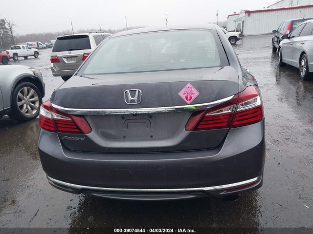 Honda ACCORD LX 2017 1HGCR2F35HA304660 Image 17