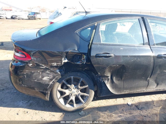 Dodge DART SE 2015 1C3CDFAA4FD364083 Image 6