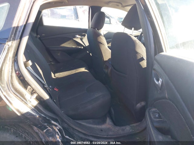 Dodge DART SE 2015 1C3CDFAA4FD364083 Image 8