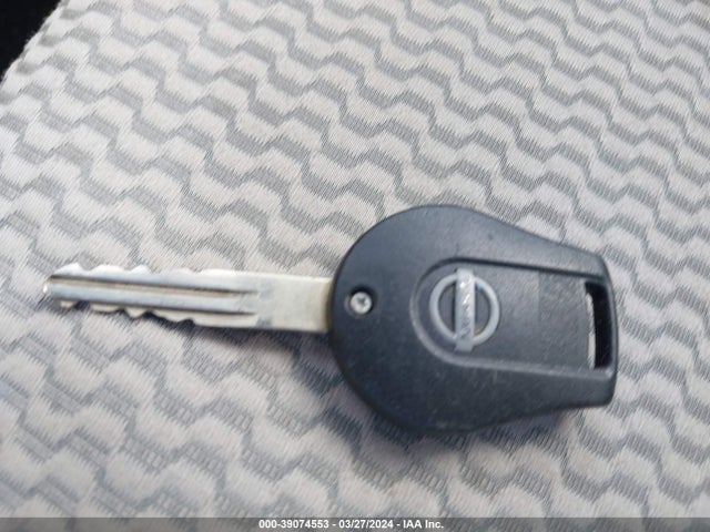 Nissan Versa Note S (sr)/s Plus/sl/sr/sv 2015 3N1CE2CP4FL363032 Image 11