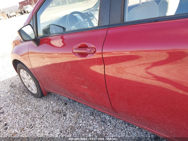 Nissan Versa Note S (sr)/s Plus/sl/sr/sv 2015 3N1CE2CP4FL363032 Image 6
