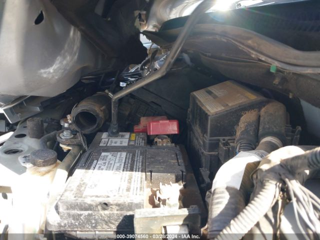 3N1CE2CP2GL397908 Nissan Versa Note Sv