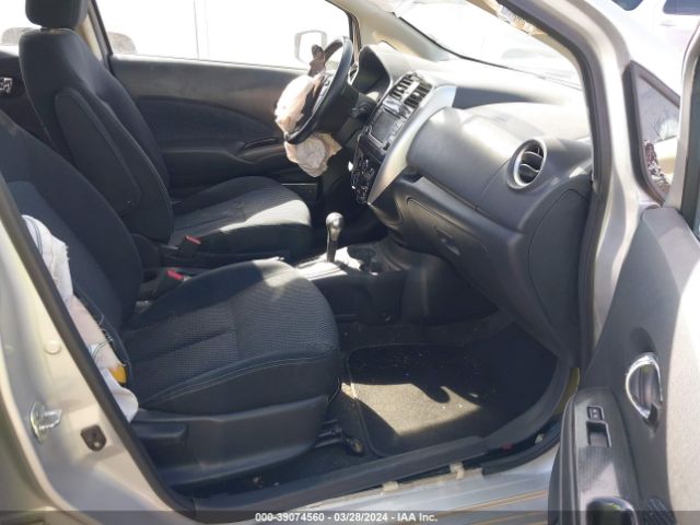 3N1CE2CP2GL397908 Nissan Versa Note Sv