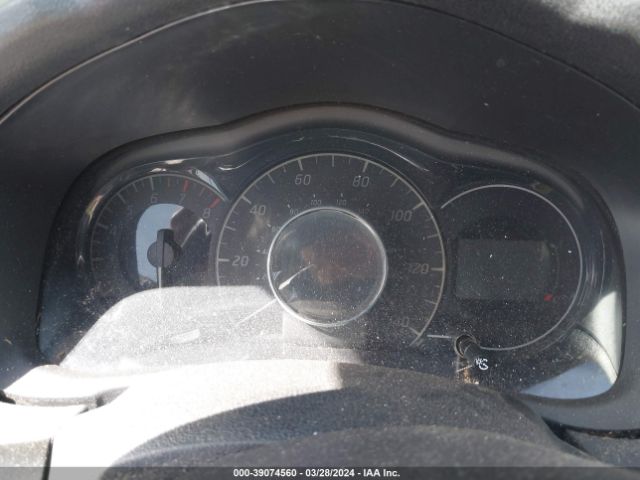 3N1CE2CP2GL397908 Nissan Versa Note Sv