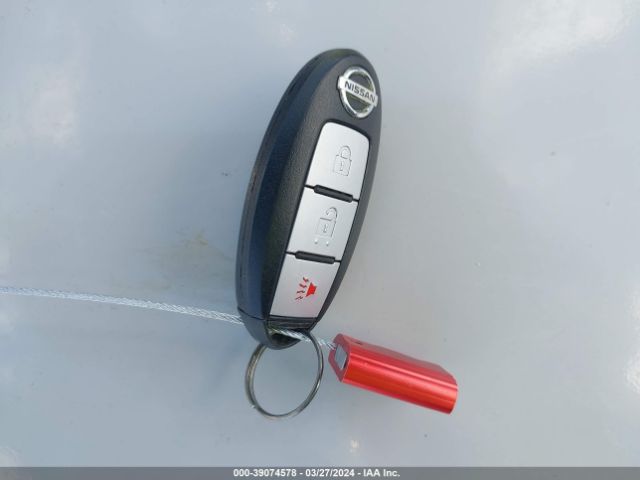 5N1AR2MN9EC707126 Nissan Pathfinder S