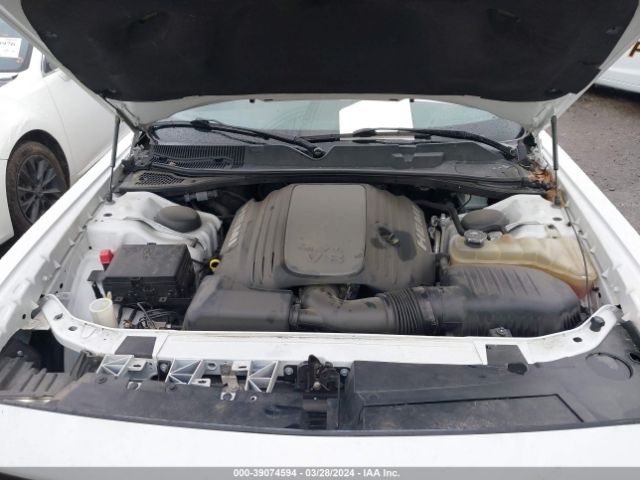 2C3CDZBT5HH573632 Dodge Challenger R/t Plus