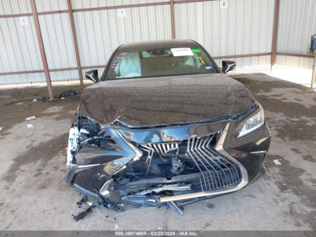 58ADA1C12MU001940 Lexus ES 300H