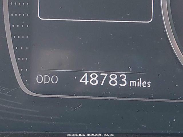 58ADA1C12MU001940 Lexus ES 300H
