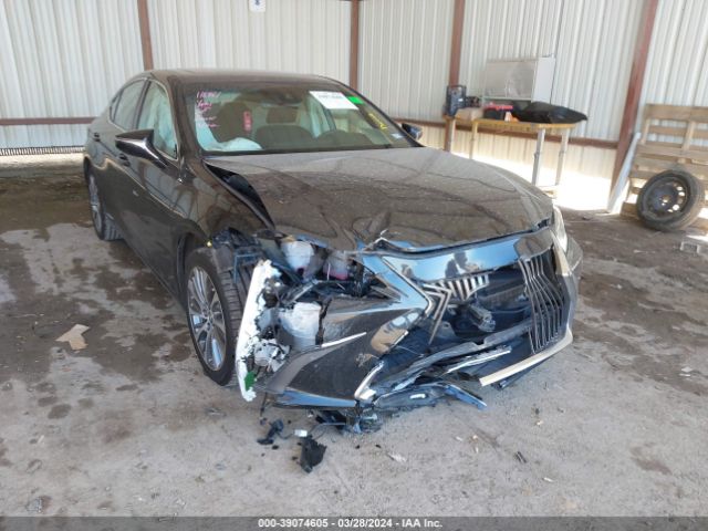 58ADA1C12MU001940 Lexus ES 300H