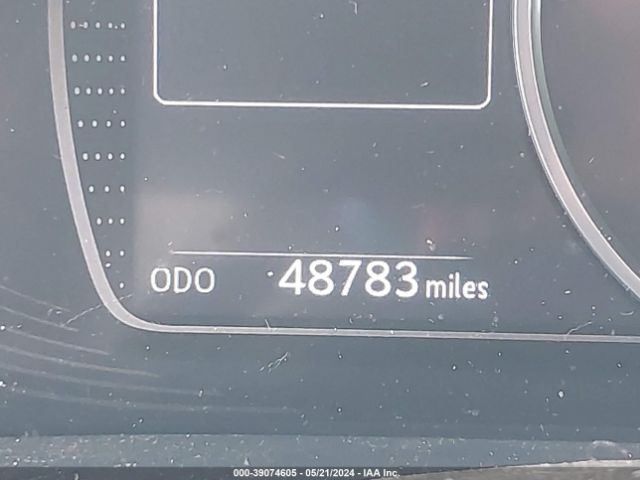 58ADA1C12MU001940 Lexus ES 300H