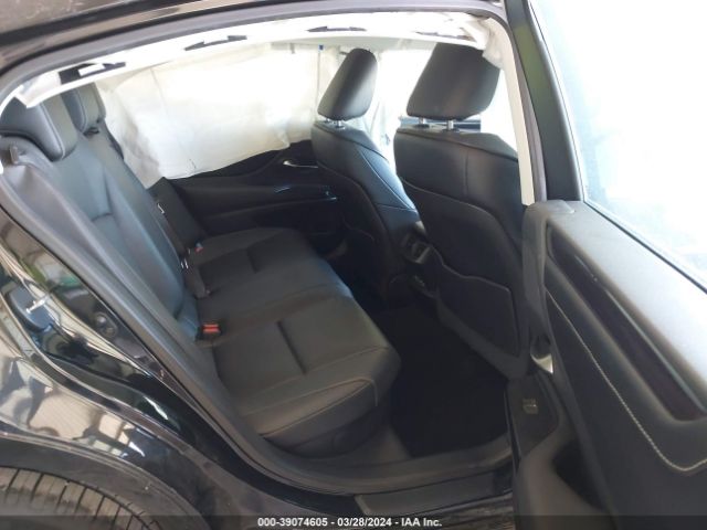 58ADA1C12MU001940 Lexus ES 300H