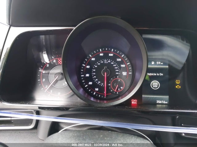Hyundai Elantra N Line 2022 KMHLR4AF0NU296274 Image 7