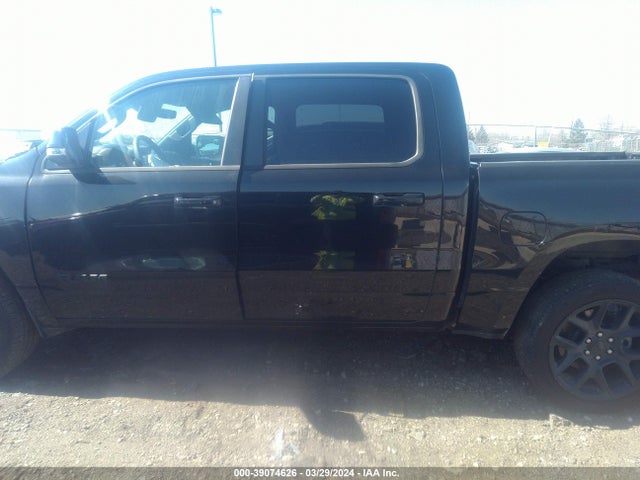 RAM 1500 Laramie  4x4 5'7 Box 2024 1C6SRFJT3RN180396 Image 14