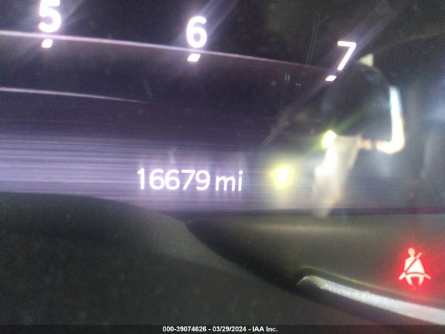 RAM 1500 Laramie  4x4 5'7 Box 2024 1C6SRFJT3RN180396 Image 15