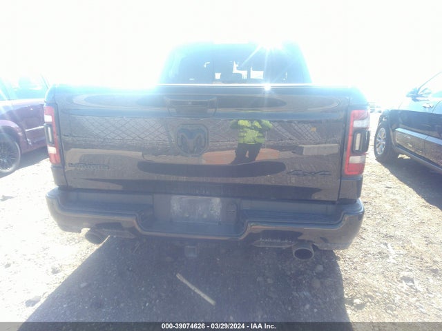 RAM 1500 Laramie  4x4 5'7 Box 2024 1C6SRFJT3RN180396 Image 16