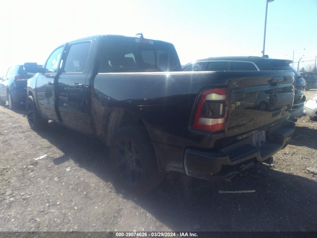 RAM 1500 Laramie  4x4 5'7 Box 2024 1C6SRFJT3RN180396 Image 3