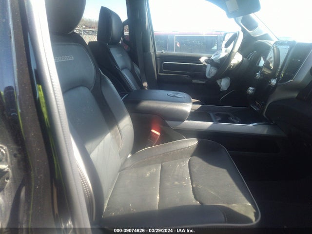 RAM 1500 Laramie  4x4 5'7 Box 2024 1C6SRFJT3RN180396 Image 5