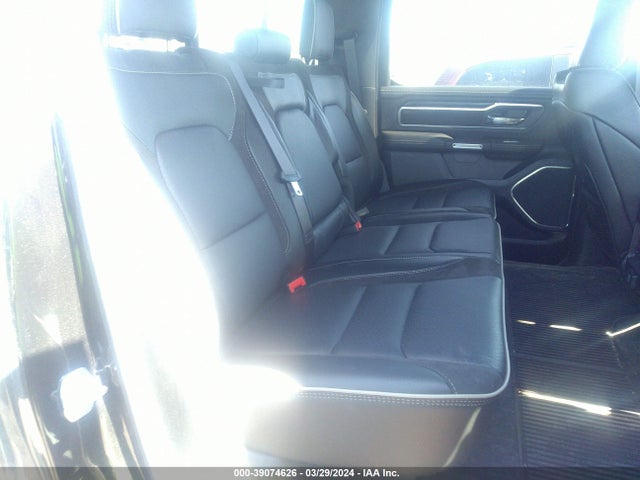 RAM 1500 Laramie  4x4 5'7 Box 2024 1C6SRFJT3RN180396 Image 8