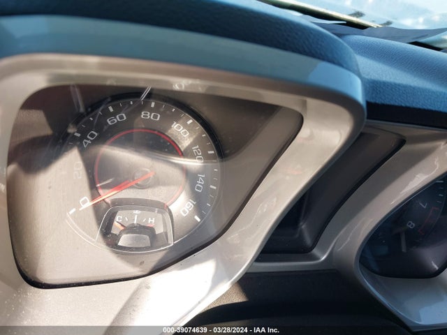 Chevrolet Camaro 1lt 2014 2G1FF1E31E9212705 Image 16