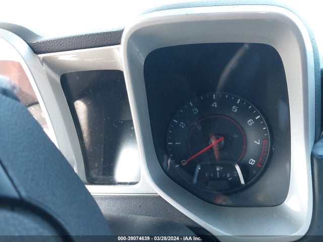 Chevrolet Camaro 1lt 2014 2G1FF1E31E9212705 Image 7