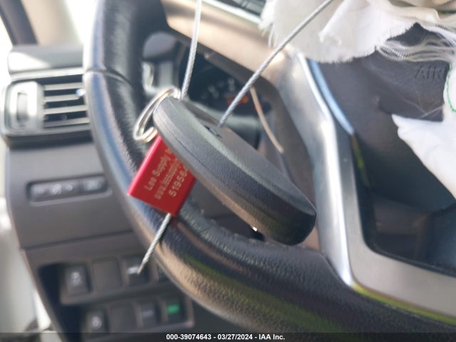Nissan ROGUE SV 2018 JN8AT2MT7JW469813 Image 11