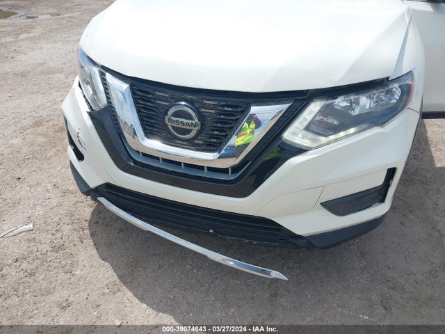 Nissan ROGUE SV 2018 JN8AT2MT7JW469813 Image 6
