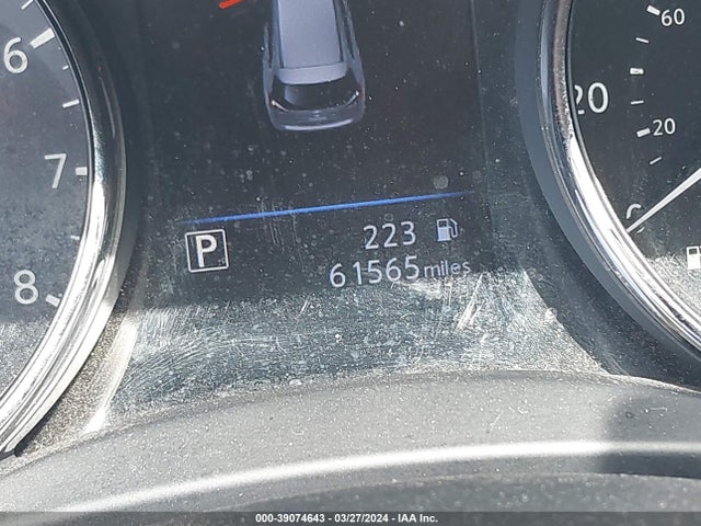 Nissan ROGUE SV 2018 JN8AT2MT7JW469813 Image 7