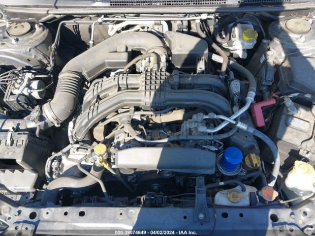4S3GKAJ63K3609540 Subaru Impreza 2.0i Sport